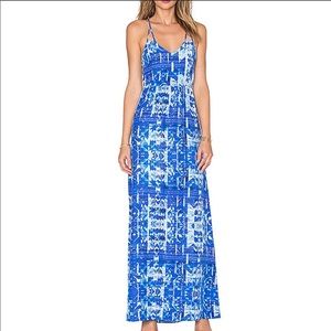 Parker Maxi Dress